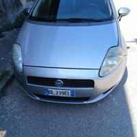 Fiat grande punto 1200 anno 2007