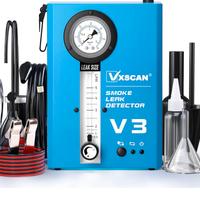 VXSCAN V3 EVAP Macchina - rilevatore per il fumo