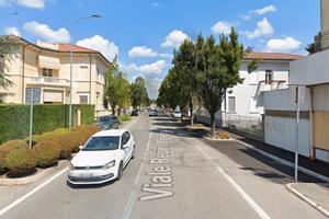 Bilocale a Legnago VR