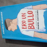 libro d leggere io ero bullo