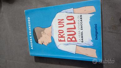 libro d leggere io ero bullo