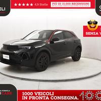 Opel Mokka 1.2 t GS s&s 100cv