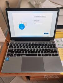 PC portatile CHUWI Hero Book Pro