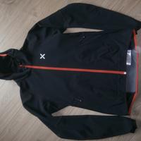 Sof shell Montura