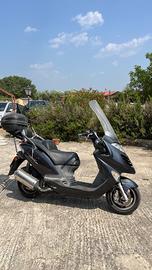 Kymco Dink 250 - 2006