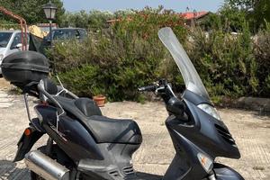 Kymco Dink 250 - 2006