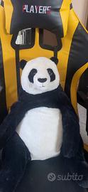 Peluche Panda