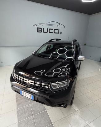 Dacia Duster 1.5 Blue dCi 8V 115 CV 4x2 Expression