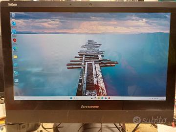 LENOVO M93z I5 3Ghz
