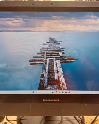 LENOVO M93z I5 3Ghz