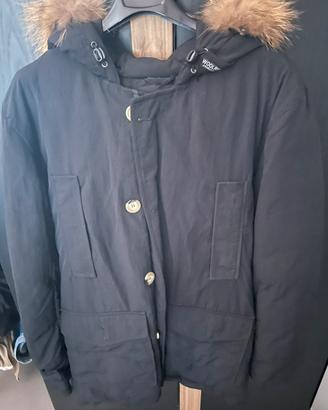 Giacca woolrich uomo
