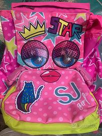 Zaino Seven SJ Gang Girl