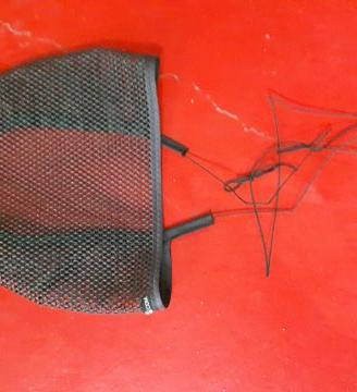 ANTISCIVOLO SELLA BMW K1200S