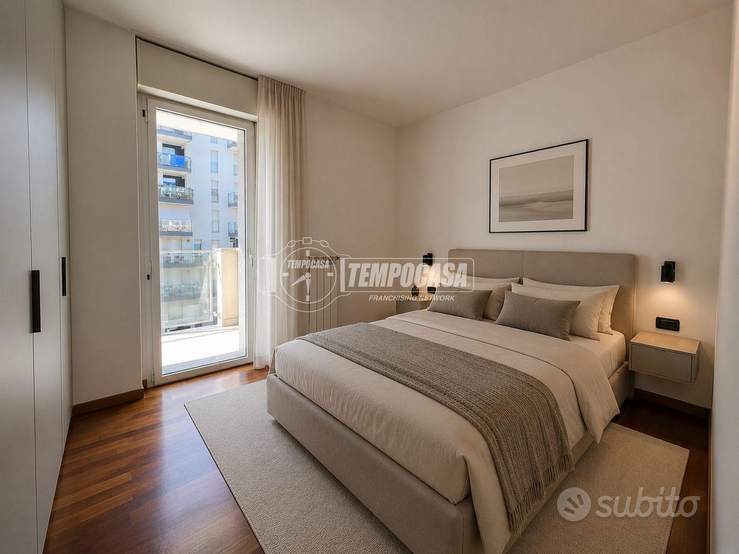 Appartamento – Milano, Adriano, Municipio 2 - Vista 5