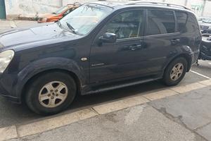 Rexton 2700