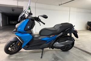 Bmw c 400 x - 2018