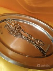 Pinza vintage stile barocco made in Italy