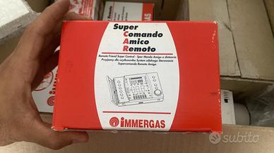 Termostato