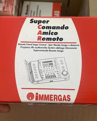 Termostato