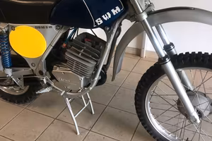 Swm.  125.    Six day