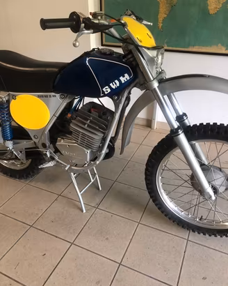 Swm.  125.    Six day