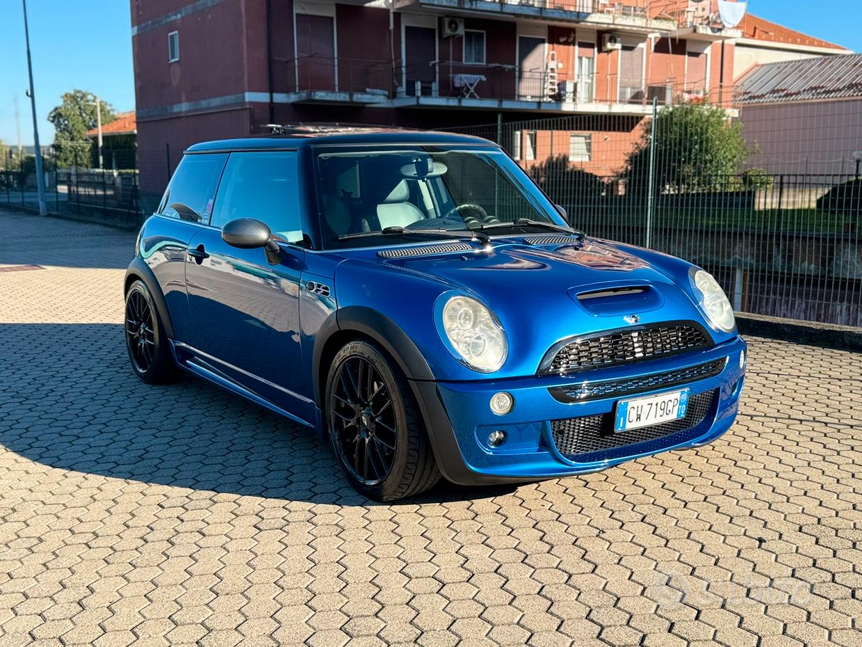 MINI Mini 2ª serie
