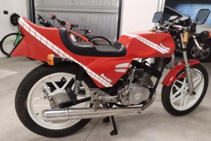 Benelli 250c racing