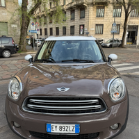 MINI Countryman Cooper D con trazione integrale AL