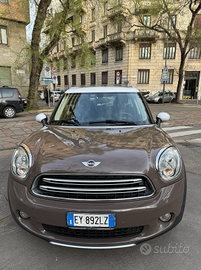 MINI Countryman Cooper D con trazione integrale AL