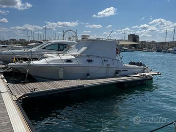 Wellcraft Coastal 290