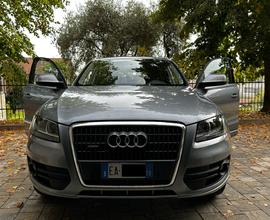 Audi q5 quattro tdi 143cv