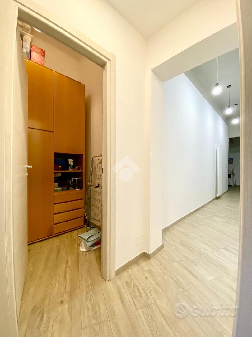 Appartamento – Genova, Foce, Medio Levante - Vista 4