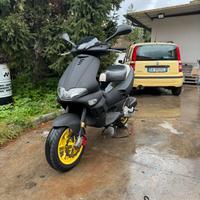 Gilera Runner 180 fxr