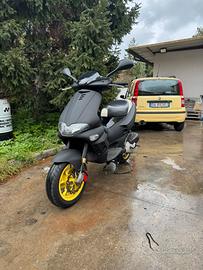 Gilera Runner 180 fxr