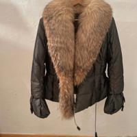 Moncler piumino donna
