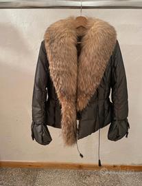 Moncler piumino donna