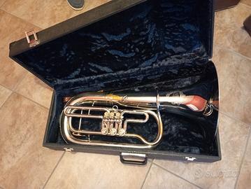 Eufonio Rampone e Cazzani 