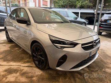Opel Corsa 1.2 Blitz Edition