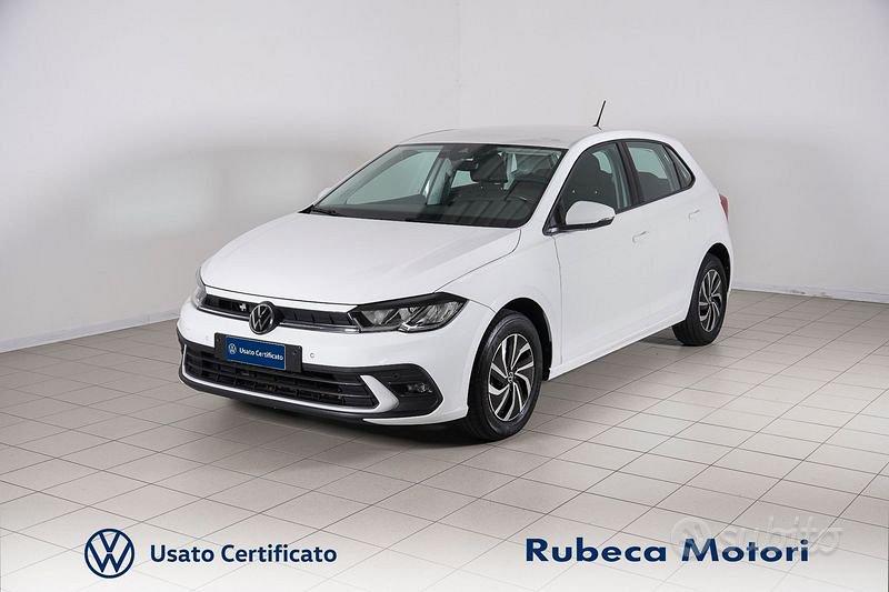 Volkswagen Polo 6ª serie