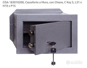 Cassaforte