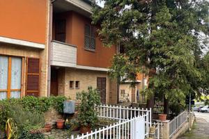Villetta a schiera