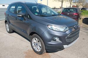 Ford EcoSport 1.0 EcoB. 125 CV Titanium 57.000km