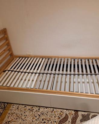 Letto IKEA