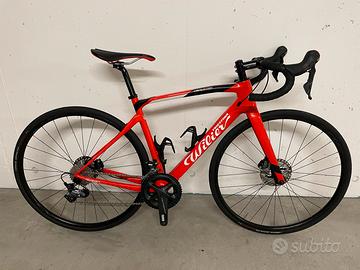 Wilier Cento 1NDR