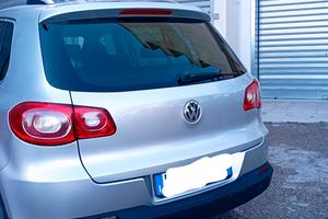 TIGUAN 2014 4X4