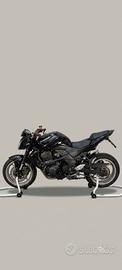 Kawasaki Z750 pochi  KM!!!