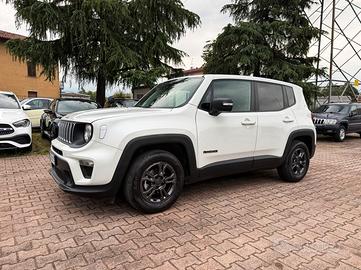 Jeep Renegade 1.0 T3 Limited OK NEOPATENTATI SENSO