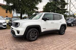 Jeep Renegade 1.0 T3 Limited OK NEOPATENTATI SENSO