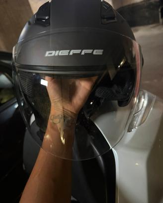 Casco dieffe