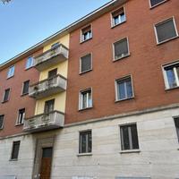 appartamento all'ultimo piano